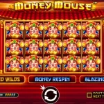 Slot Money Mouse Pragmatic Play