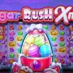 slot Sugar Rush Xmas